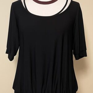 White House/ Black Market Top Size M